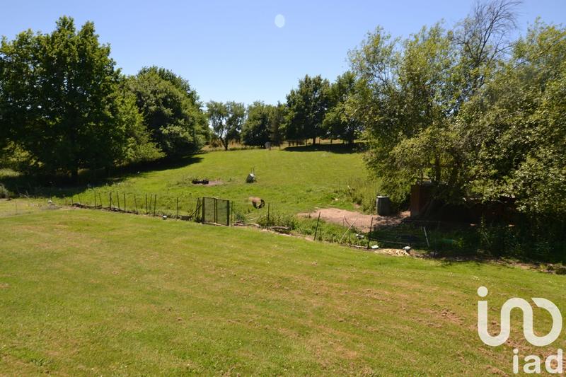 Maison - 106 m² - 4 pièces