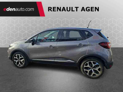 Renault Captur TCe 90 Intens