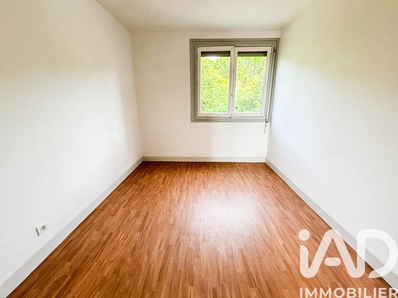 Appartement - 53 m² - 3 pièces
