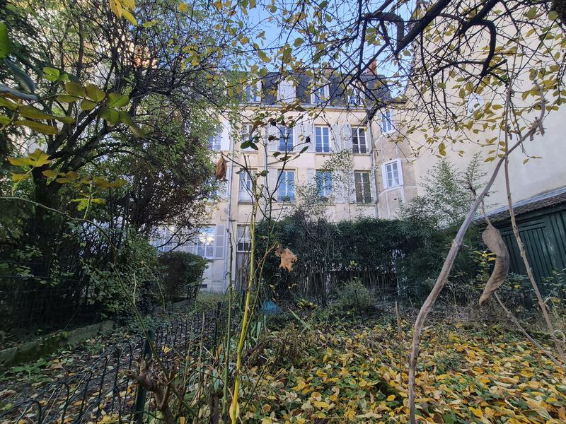 Appartement - 84 m² - 4 pièces