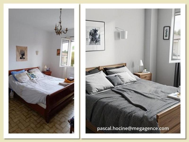 Maison - 190 m² - 6 pièces