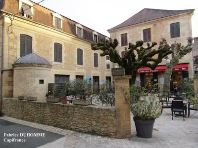 Fonds de commerce - Hôtellerie / Restauration - 600 m²