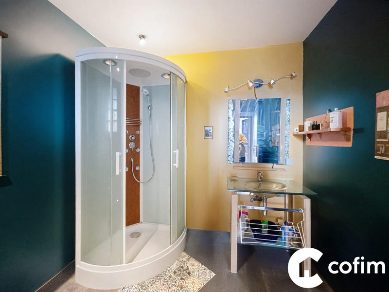 Maison - 175 m² - 7 pièces