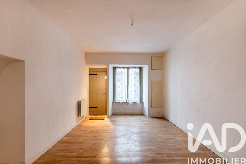 Maison de ville - 82 m² - 4 pièces
