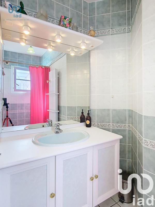 Maison - 173 m² - 7 pièces