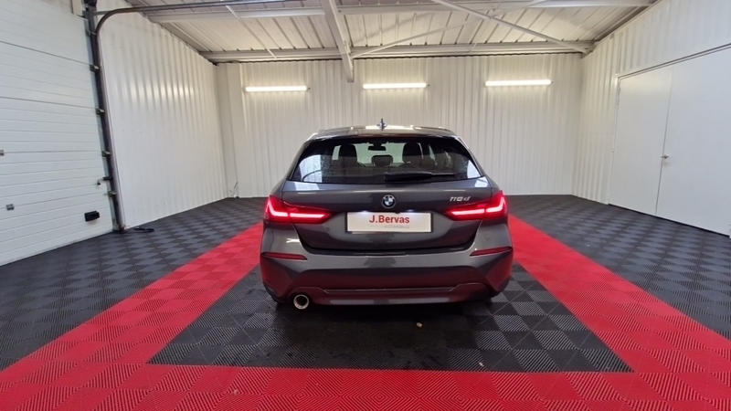 Bmw Série 1 1.5 116d Business Design