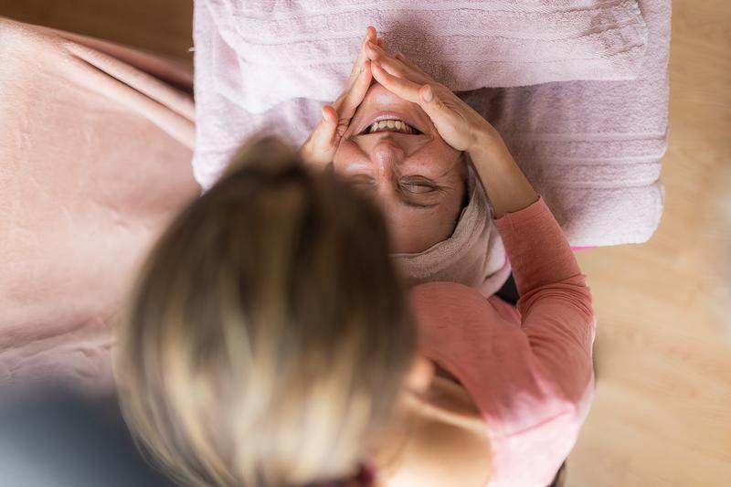 Beauté Pétillante par Clélia