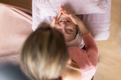 Beauté Pétillante par Clélia