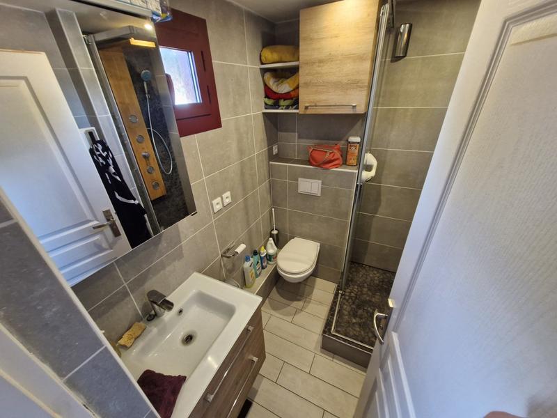 Duplex - 41 m² - 3 pièces