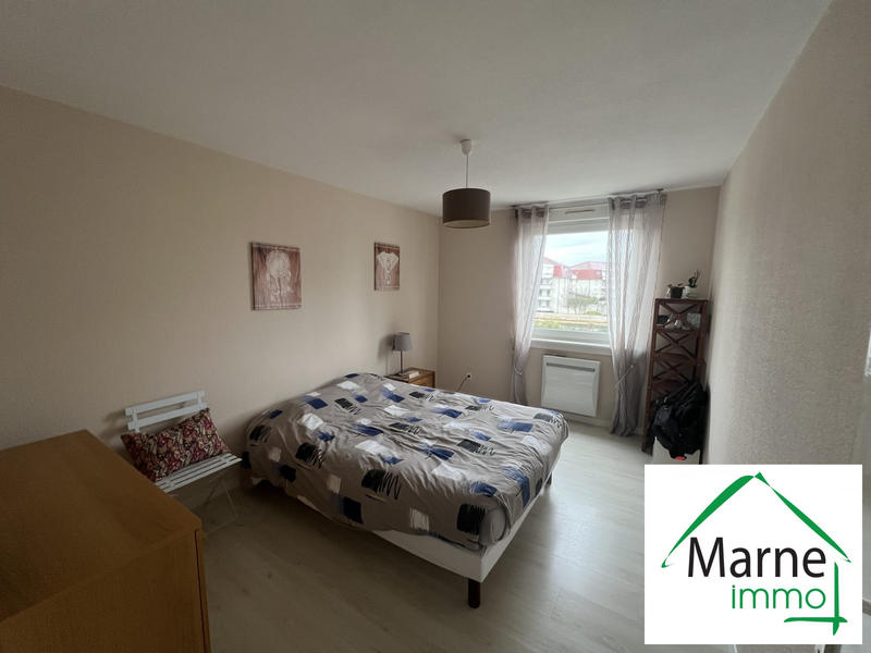 Appartement - 69 m² - 3 pièces