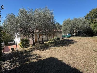 Maison - 108 m² - 6 pièces