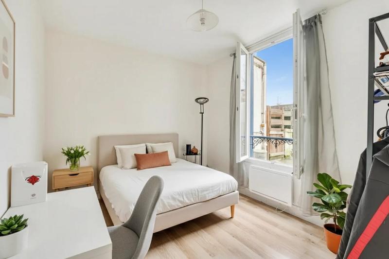 Appartement - 20 m² - 1 pièce