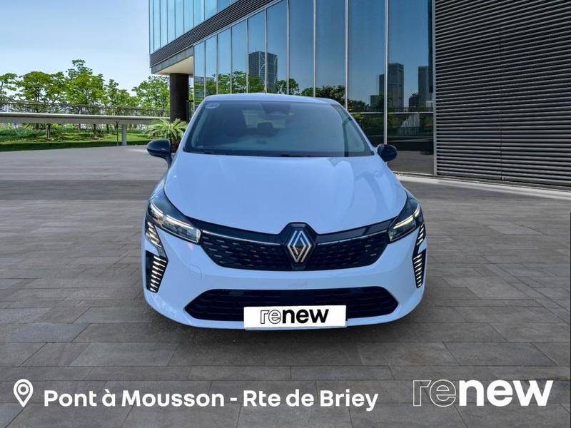 Renault Clio V TCe 90 ch Gsr2 Evolution