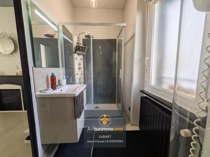 Maison - 84 m² - 4 pièces