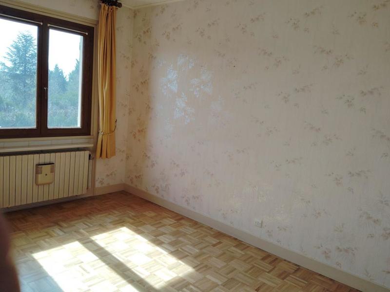 Pavillon - 73 m² - 5 pièces