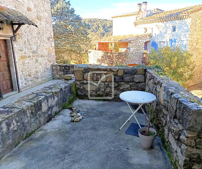 Duplex - 80 m² - 4 pièces