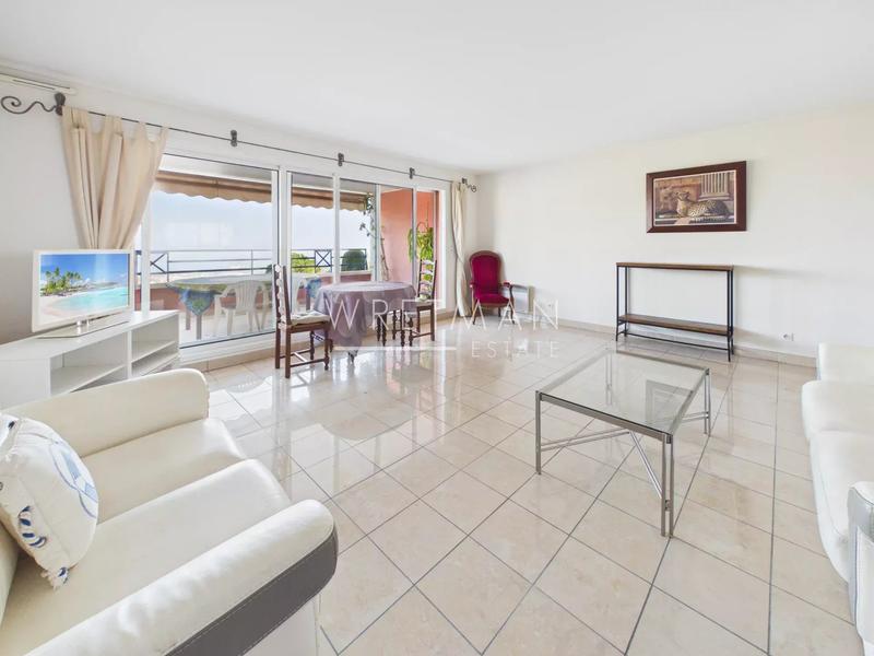 Appartement - 83 m² - 3 pièces