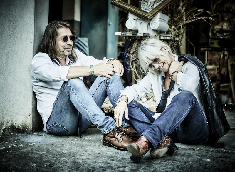 Exposition : l'art informel