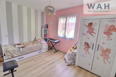 Maison - 98 m² - 4 pièces