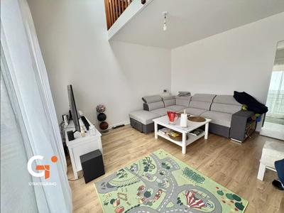 Appartement - 2 pièces