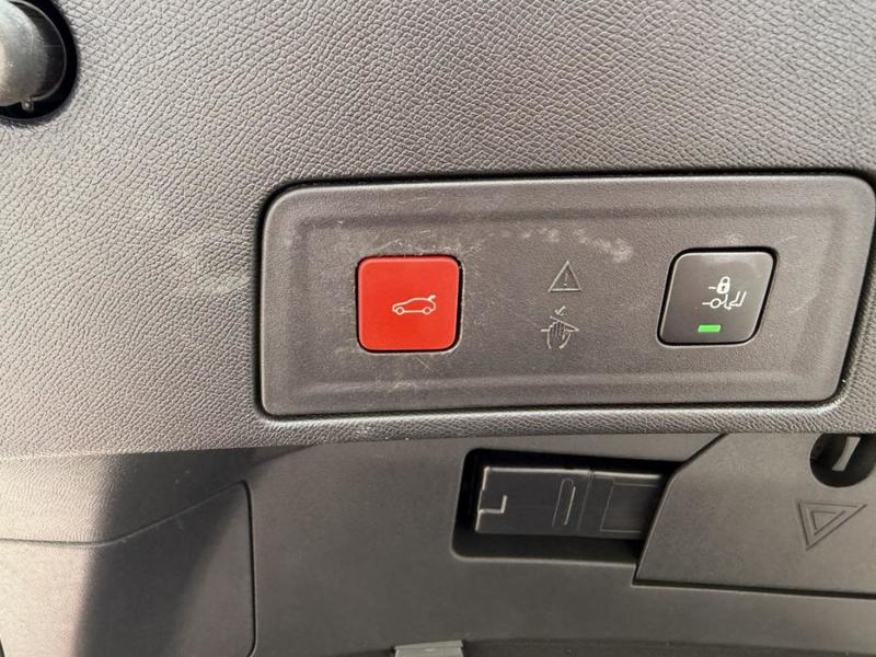 Peugeot 508 II 1.6 180 s&amp;S Boite Automatique Allure Toit Ouvrant Electrique/Pack Night Vision/Peinture Vernis Rouge Ultimate/ 58 182km