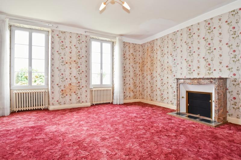 Maison - 195 m² - 4 pièces