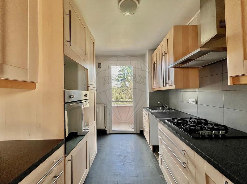 Appartement - 69 m² - 4 pièces