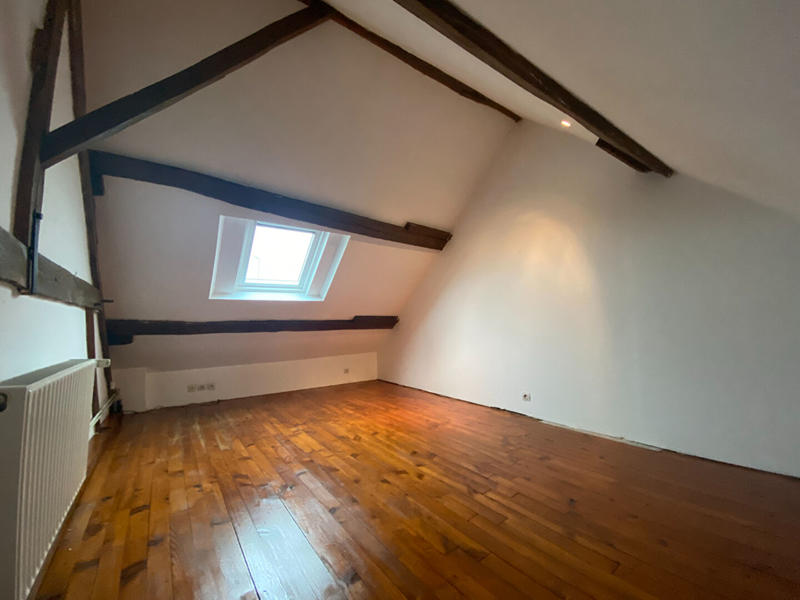 Maison - 87 m² - 5 pièces