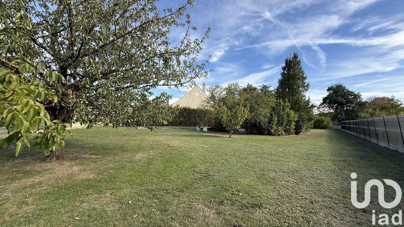 Maison de maîtres - 232 m² - 7 pièces