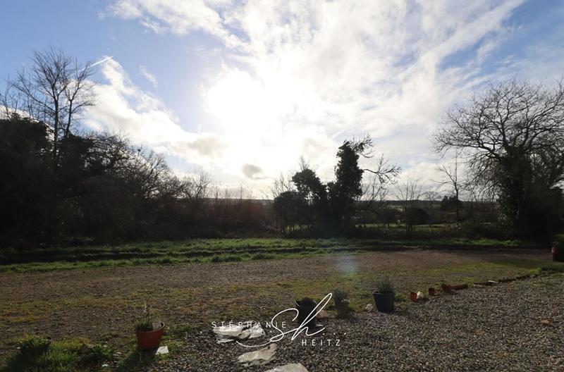 Maison - 128 m² - 6 pièces