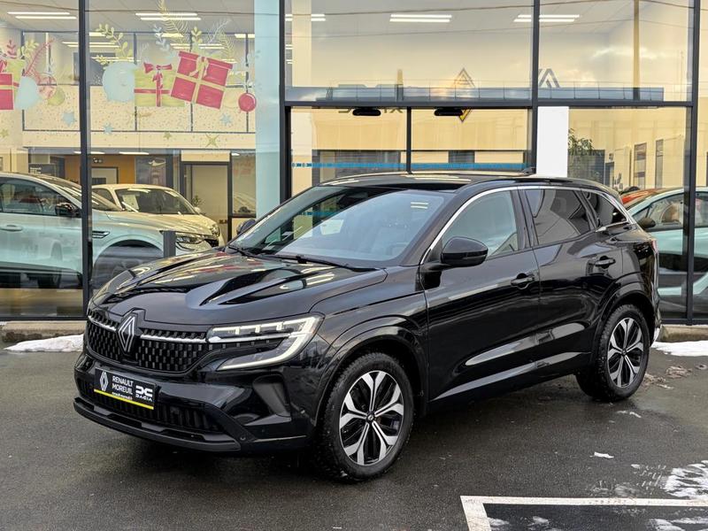 Renault Austral Techno E-Tech Full Hybrid 200ch