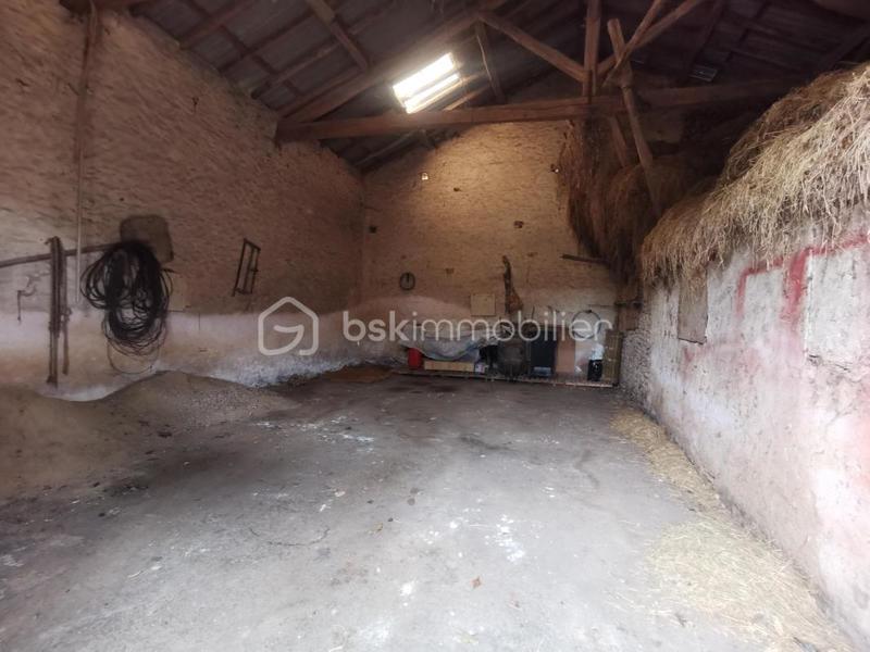 Maison - 65 m² - 3 pièces