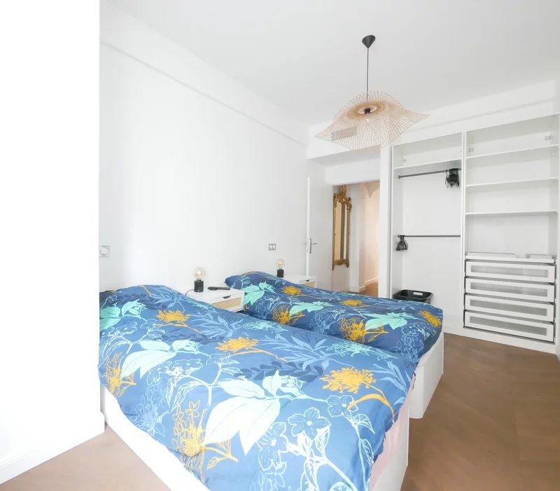 Appartement - 77 m² - 3 pièces