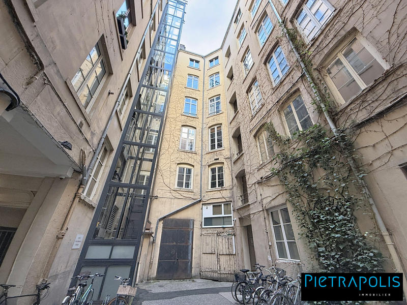 Appartement - 109 m² - 4 pièces