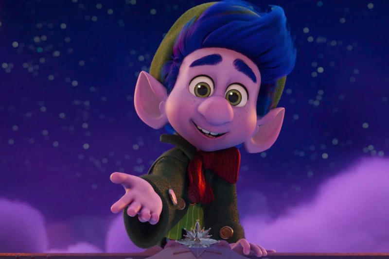 Film - Mission Père Noël