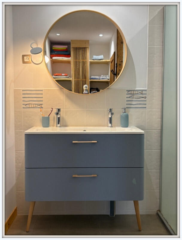 Maison - 280 m² - 7 pièces