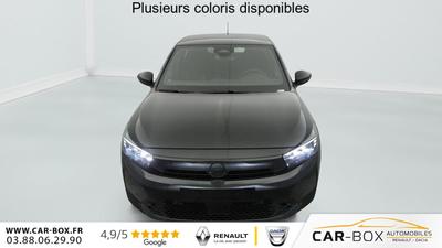 Opel Corsa 1.2 Turbo 100 ch Bvm6 Gs