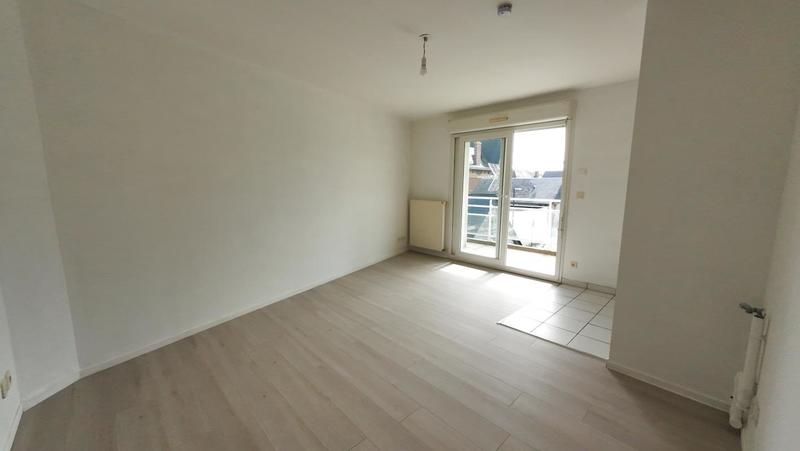 Studio - 29 m² - 1 pièce