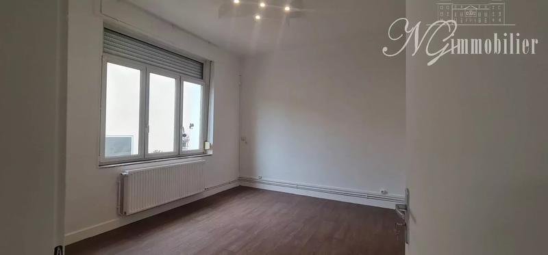 Appartement - 73 m² - 4 pièces