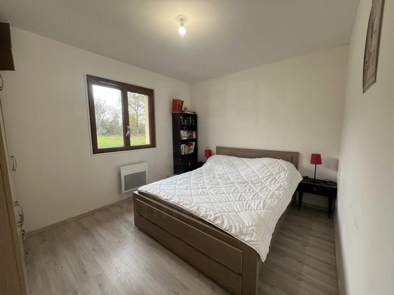 Maison - 109 m² - 6 pièces