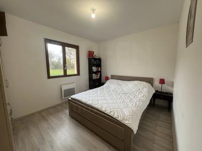 Maison - 109 m² - 6 pièces