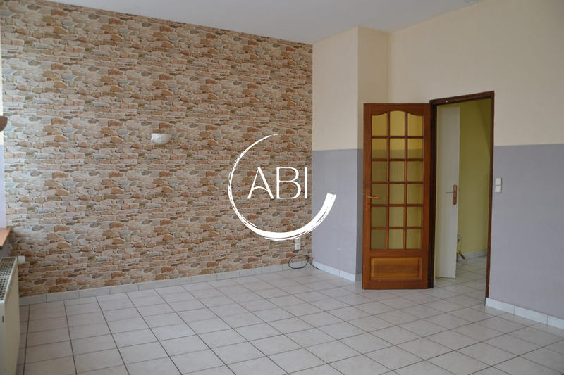 Maison - 88 m² - 5 pièces