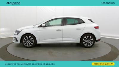 Renault Mégane 1.5 Blue dCi 115ch Techno Edc