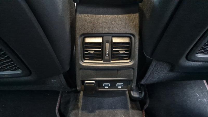 Renault Arkana Tce 140 Edc Fap - 21b R.S. Line