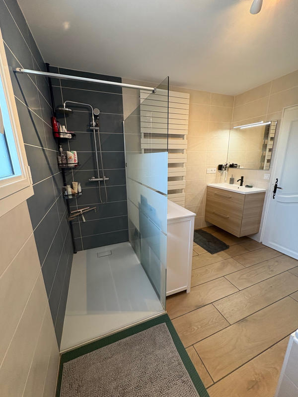 Maison - 168 m² - 6 pièces