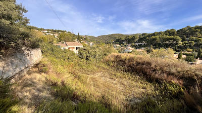 Terrain - 1 830 m²