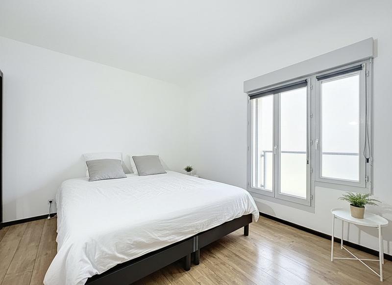 Maison traditionnelle - 130 m² - 6 pièces