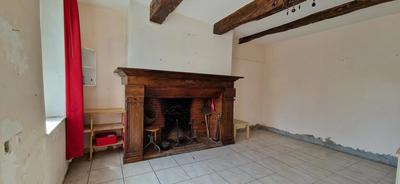 Maison de ville - 156 m² - 6 pièces