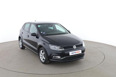 Volkswagen Polo 1.2 Tsi BlueMotion Tech Carat Dsg7 5p 90 ch