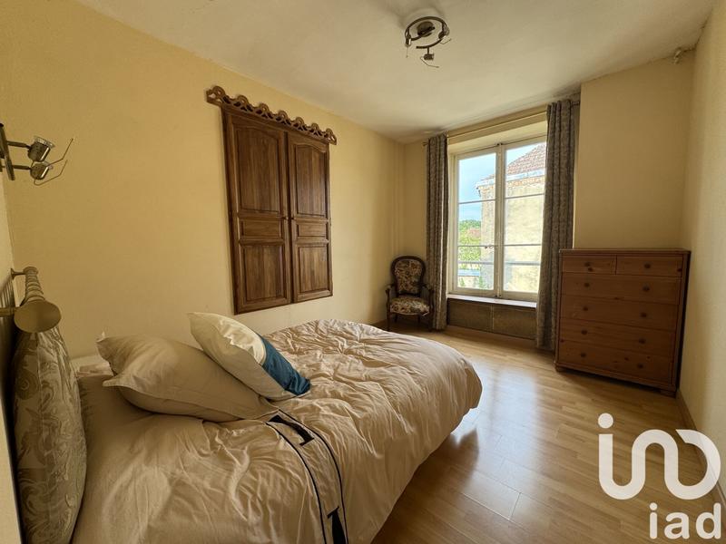 Maison - 150 m² - 7 pièces